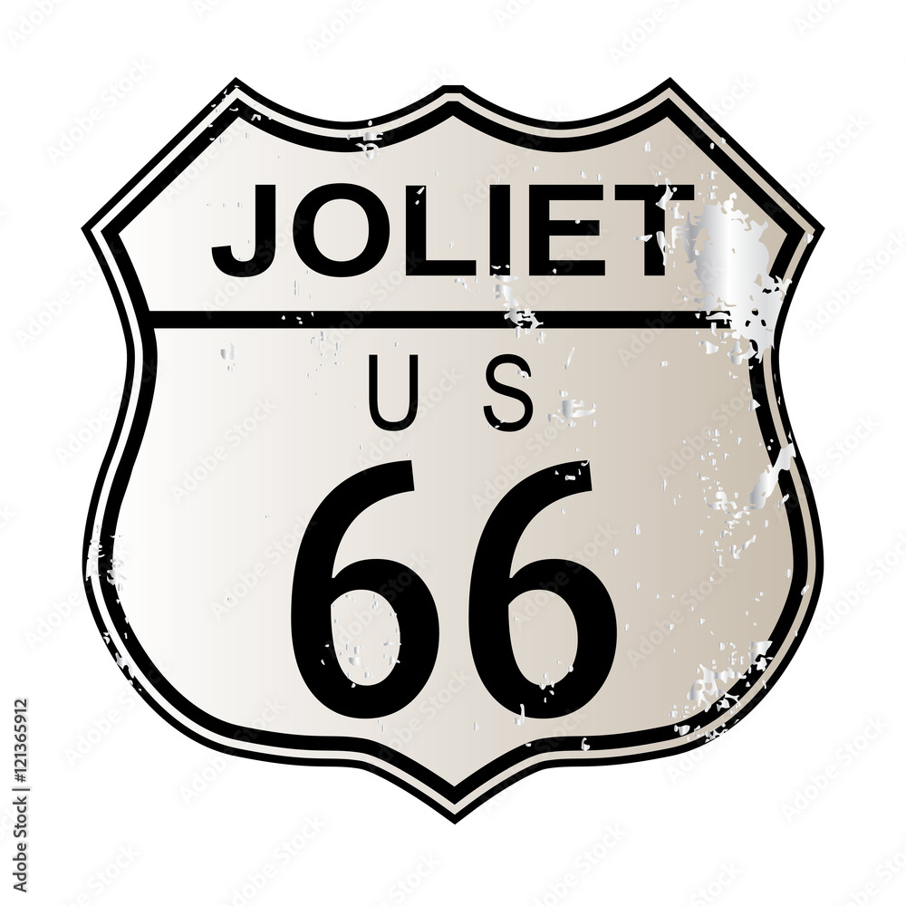 Joliet Route 66 Joliet Route 66