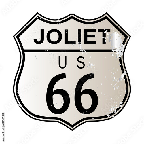 Joliet Route 66
