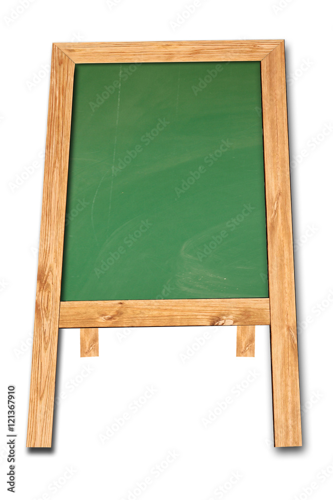 board isolated on background Stock Photo Adobe Stock