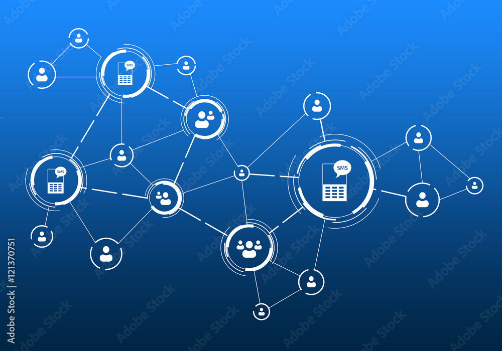 Social media communication Social media communication