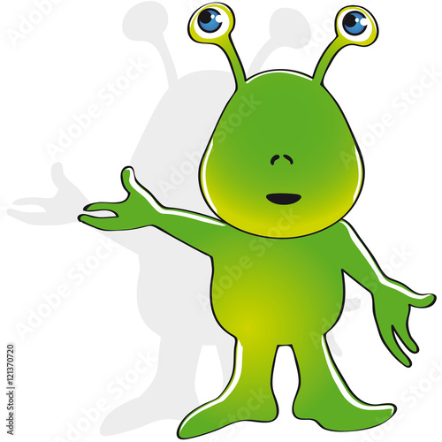Alien