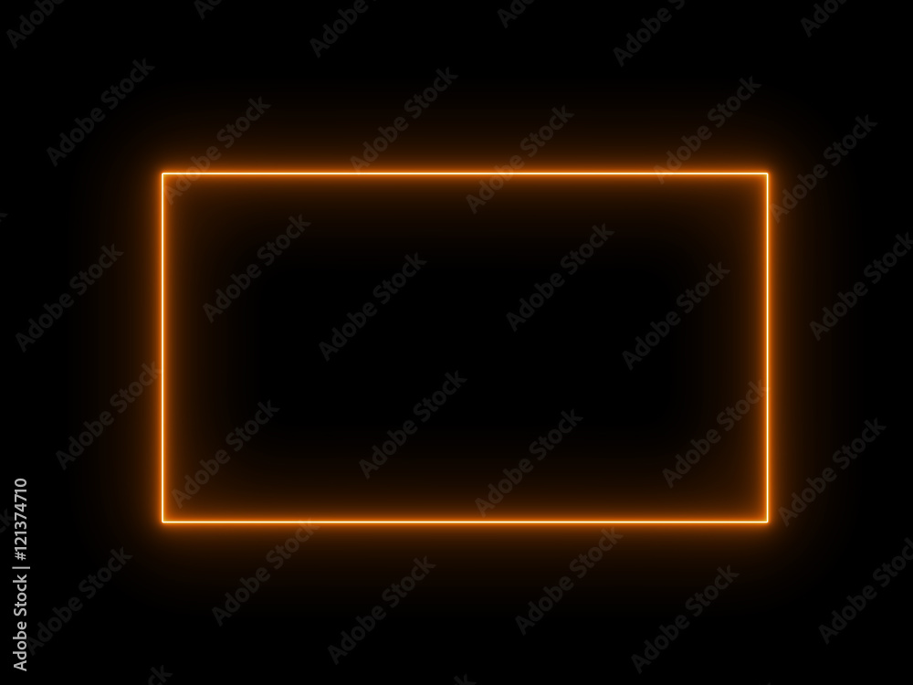Abstract Light Effect Element Design on Black Background Abstract Light Effect Element Design on Black Background