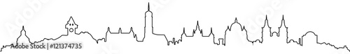 Skyline Graz