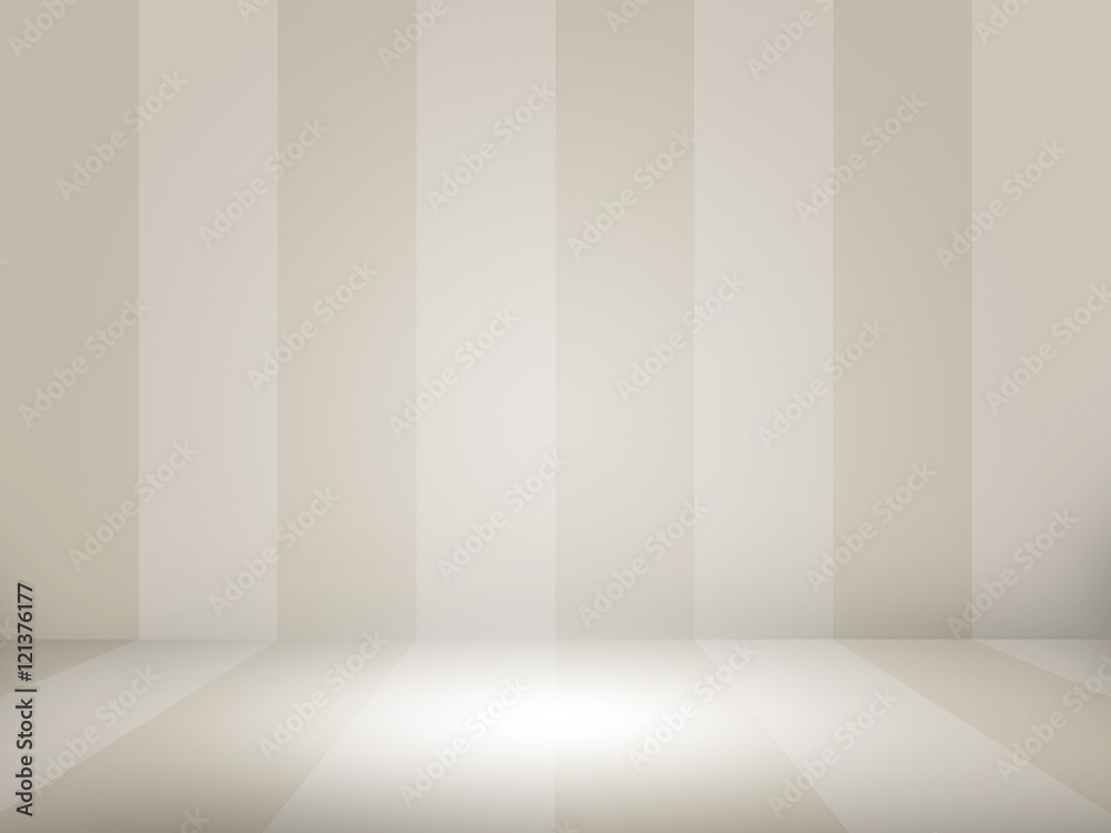 Fototapeta premium Retro Spotlight Image