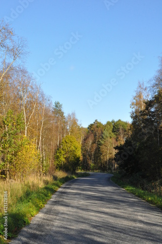 road