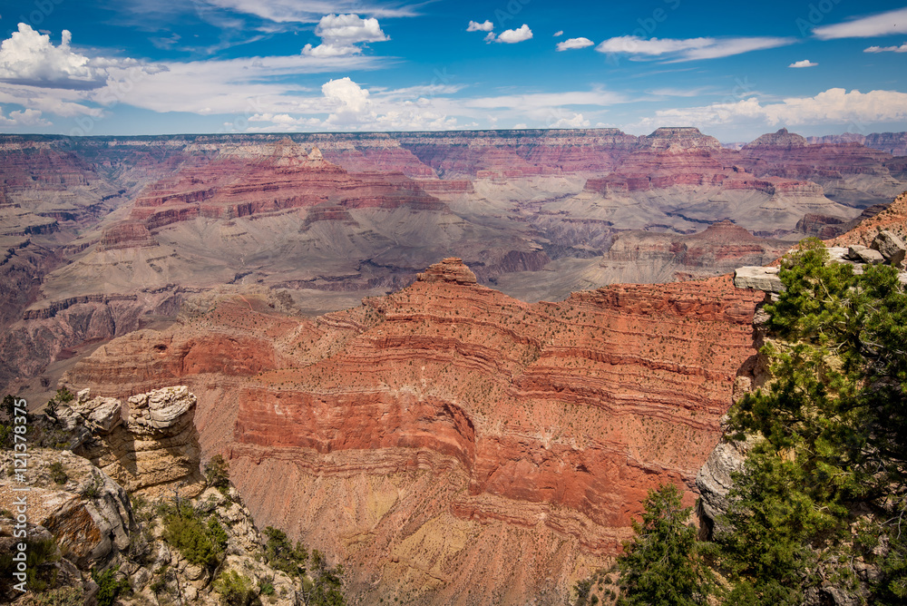 Colorado Grand Canyon