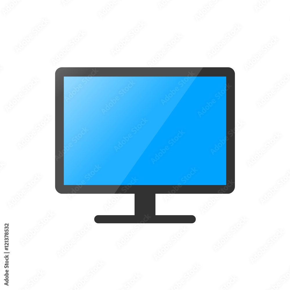 Plasma TV or monitor Plasma TV or monitor
