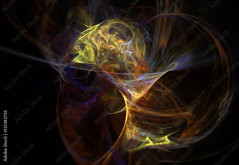 fractal fractal