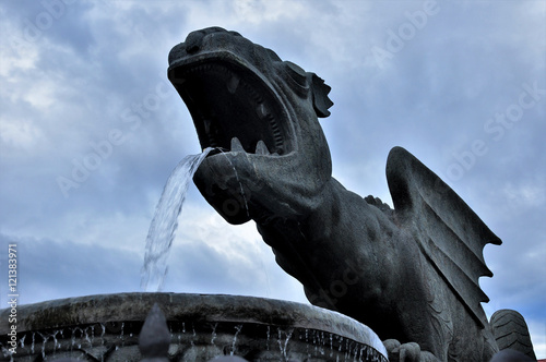 Φωτογραφία Lindwurm Klagenfurt