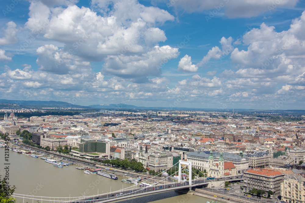 Budapest travel photos. Summer 