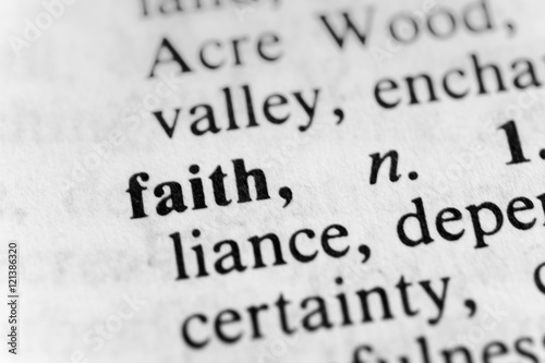 Faith