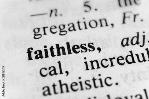 Faithless