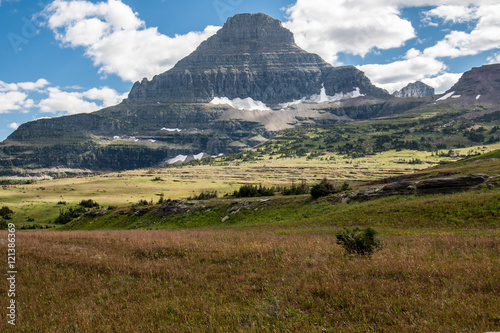 glacier national park © Kevin