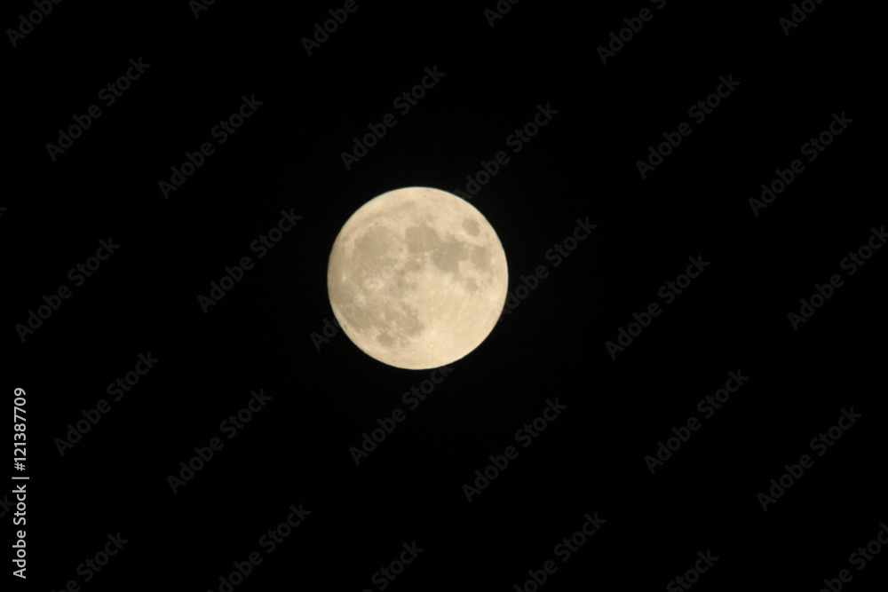 Full moon Full moon