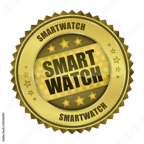 button 201405g smartwatch I