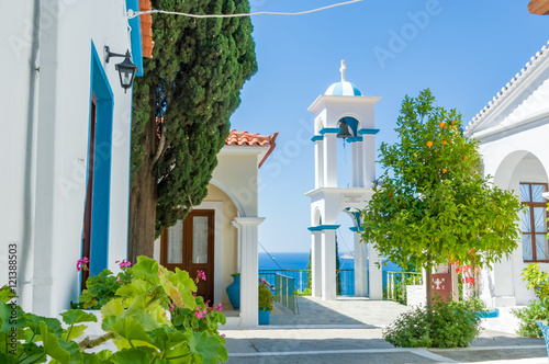 Monastery Spigliani photo