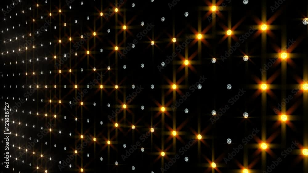 LED Light wall LED Light wall