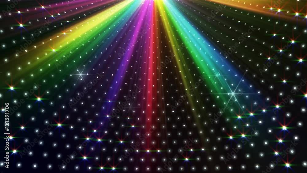 LED Light wall LED Light wall