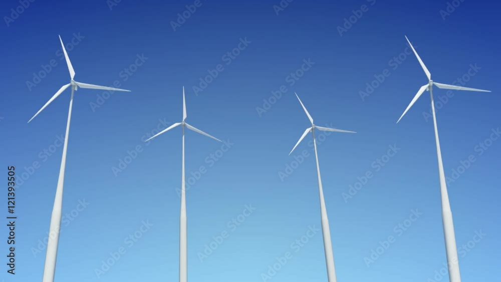 Wind Turbines.CG Wind Turbines.CG