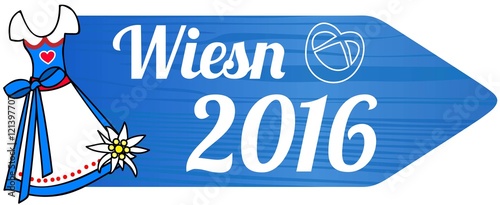 Wiesn 2016