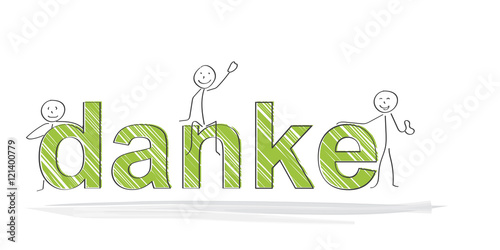 Danke