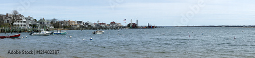 Cape Cod Beach