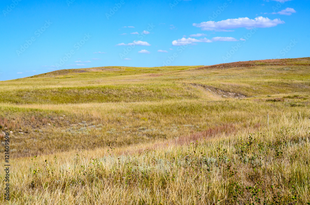 Agate Fossil Beds National Monument