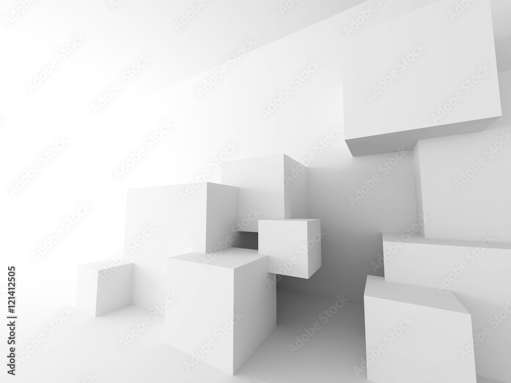 Abstract Architecture Modern Design Background Abstract Architecture Modern Design Background