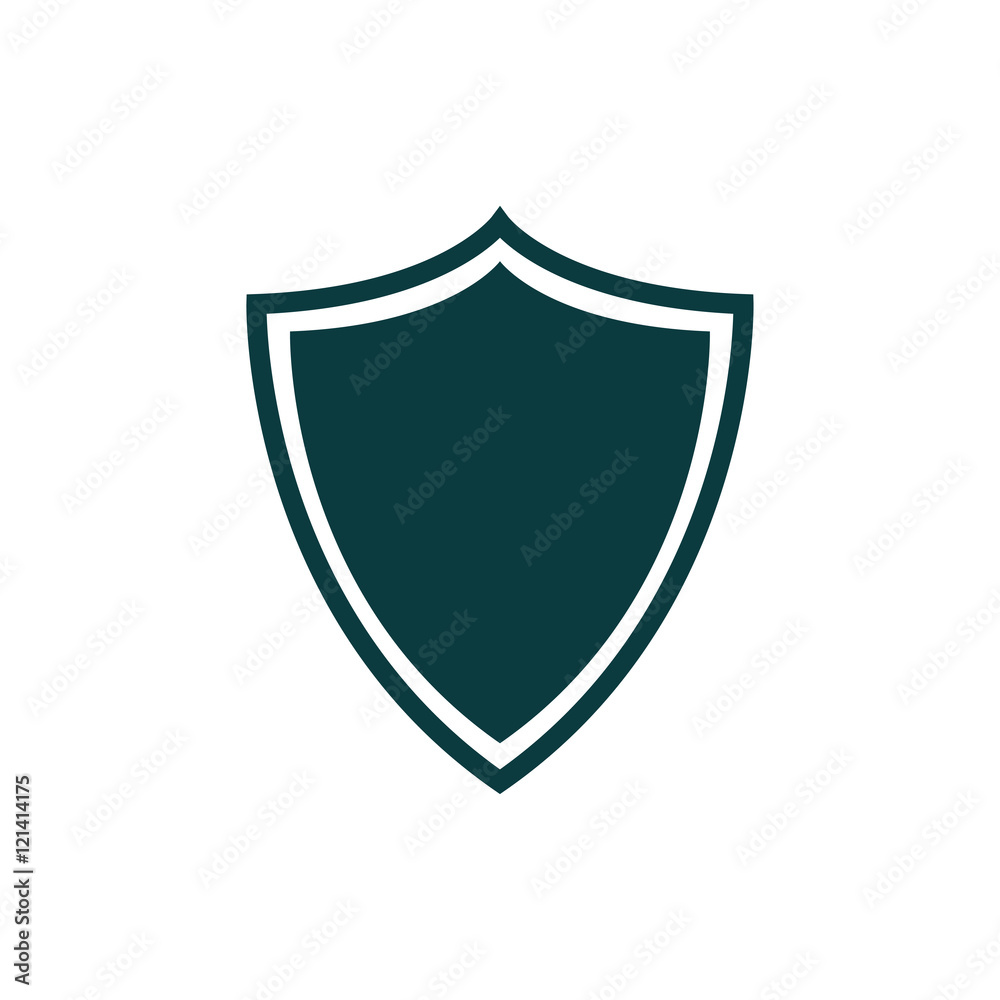 Phone icon in trendy flat style isolated on white background. Phone icon in trendy flat style isolated on white background.