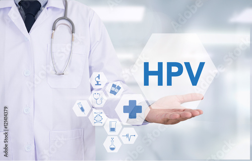 HPV CONCEPT photo