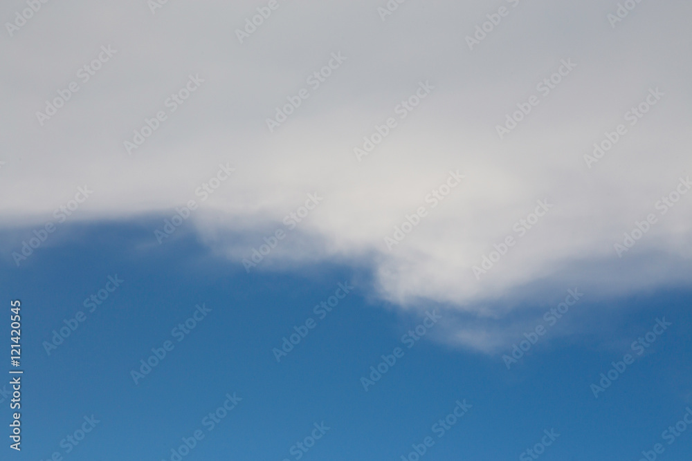 Cloud blue sky Cloud blue sky