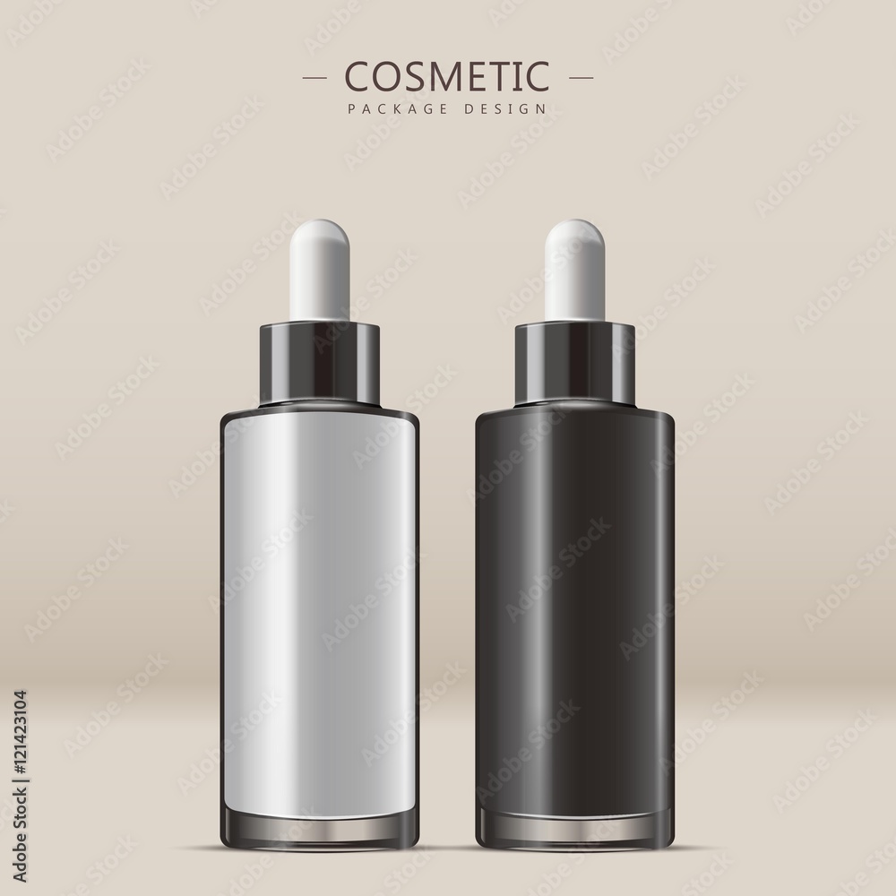 Essential oil glass bottle Essential oil glass bottle