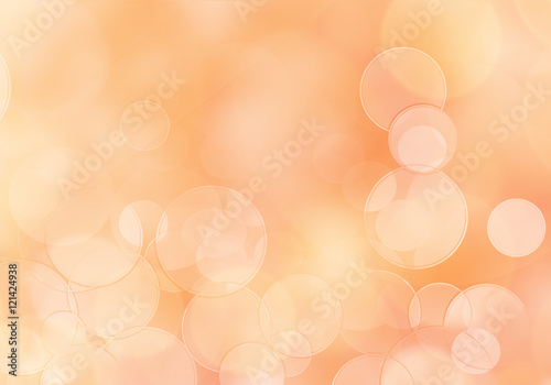 Beautiful sparkly background in soft champagne