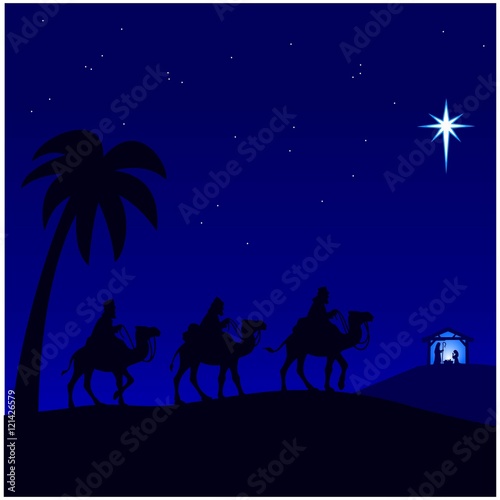 Nativity Journey
