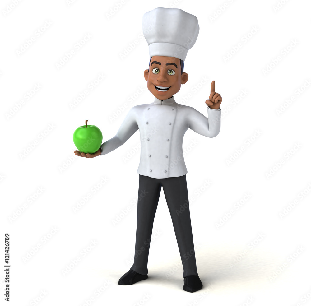 Fun chef Fun chef