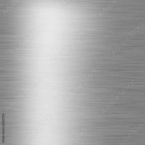 Stainless steel background