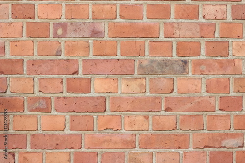 weathered brick wall Ziegelstein mauer wand 