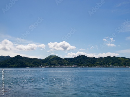 Mukaishima-island/Onomichi