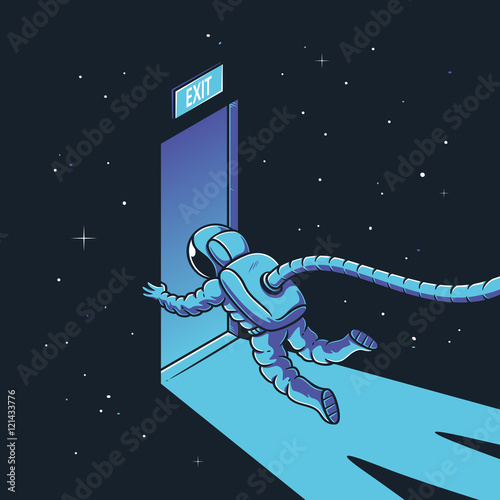 Escape from reality