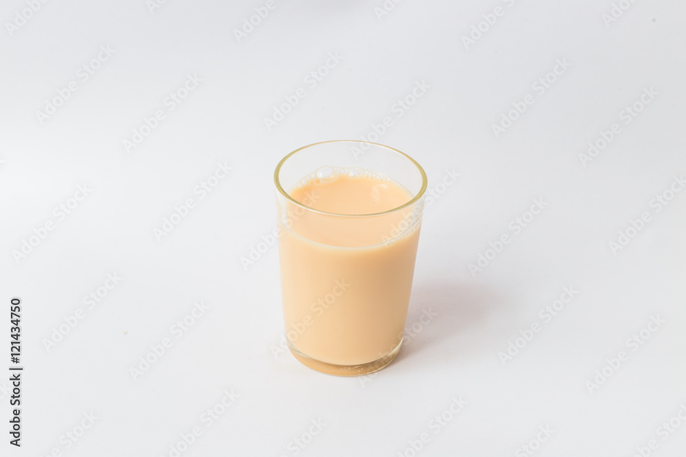 fermented milk fermented milk