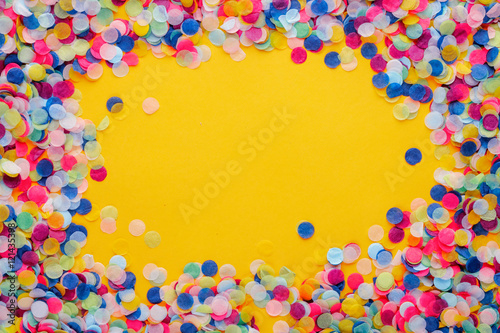 Colorful Confetti