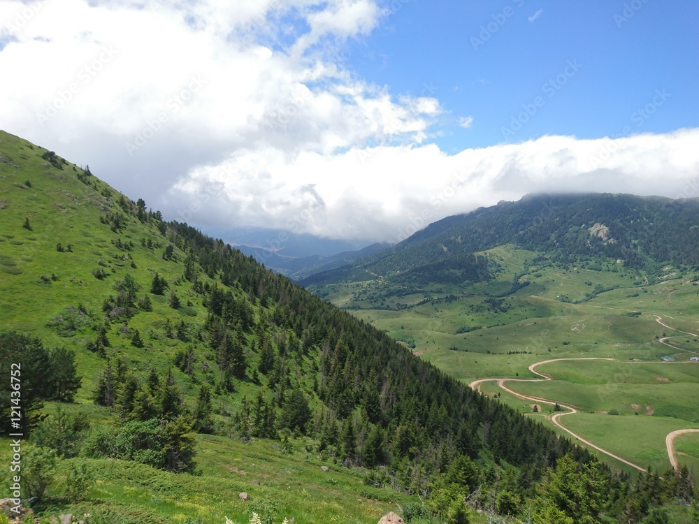 Doğanın güzelliği Doğanın güzelliği