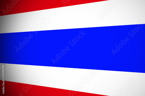 Free Download Thailand flag ,original and simple thailand flag - GFXLoad