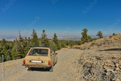 Yollar
