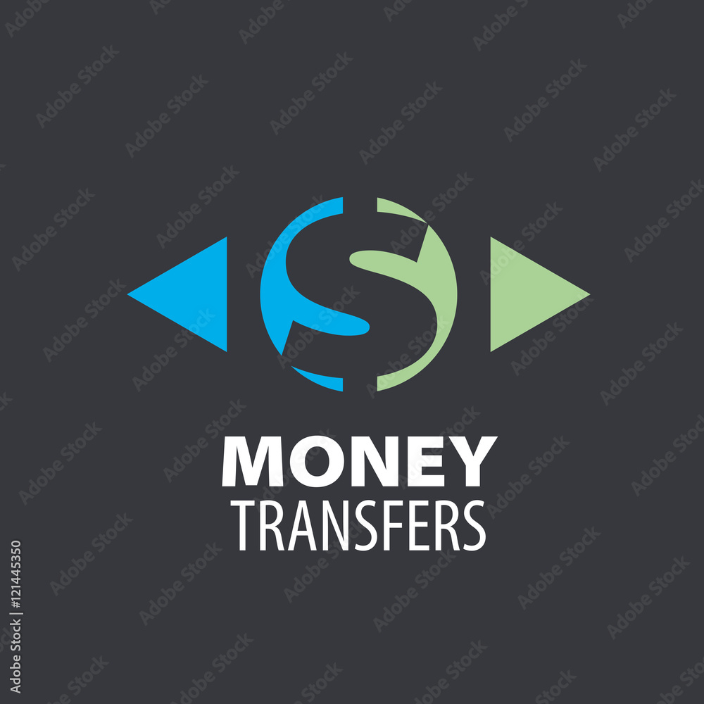 vector logo remittances