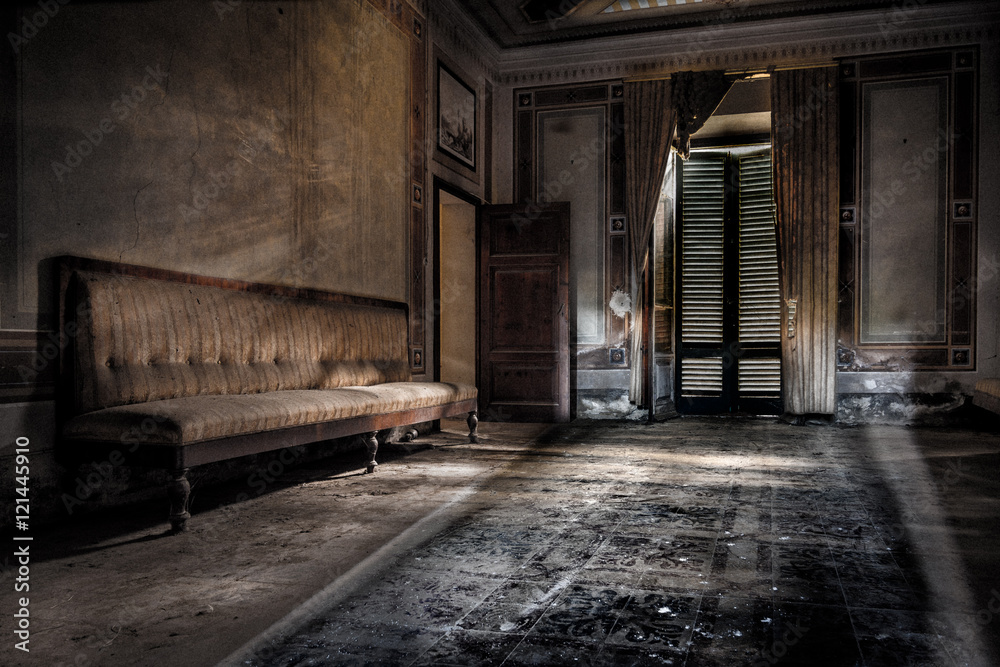 Obraz premium WaitingforYou