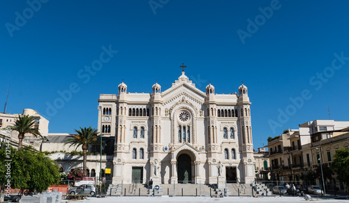 Cathedral of Reggio Calabria, Italy
 photo