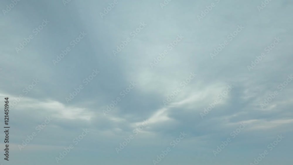 Russia, timelapse. The formation and movement of clouds over autumn endless green fields of grass in the vast steppes of the Don. Russia, timelapse. The formation and movement of clouds over autumn endless green fields of grass in the vast steppes of the Don.