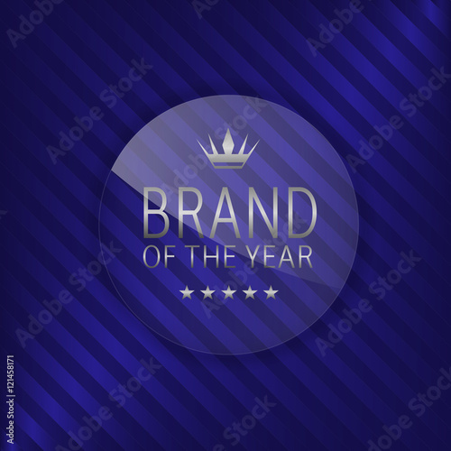 Brand of the year