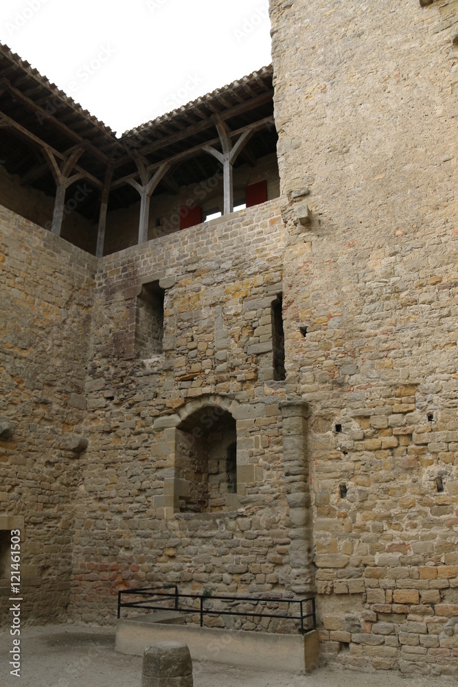 CITE DE CARCASSONNE CITE DE CARCASSONNE